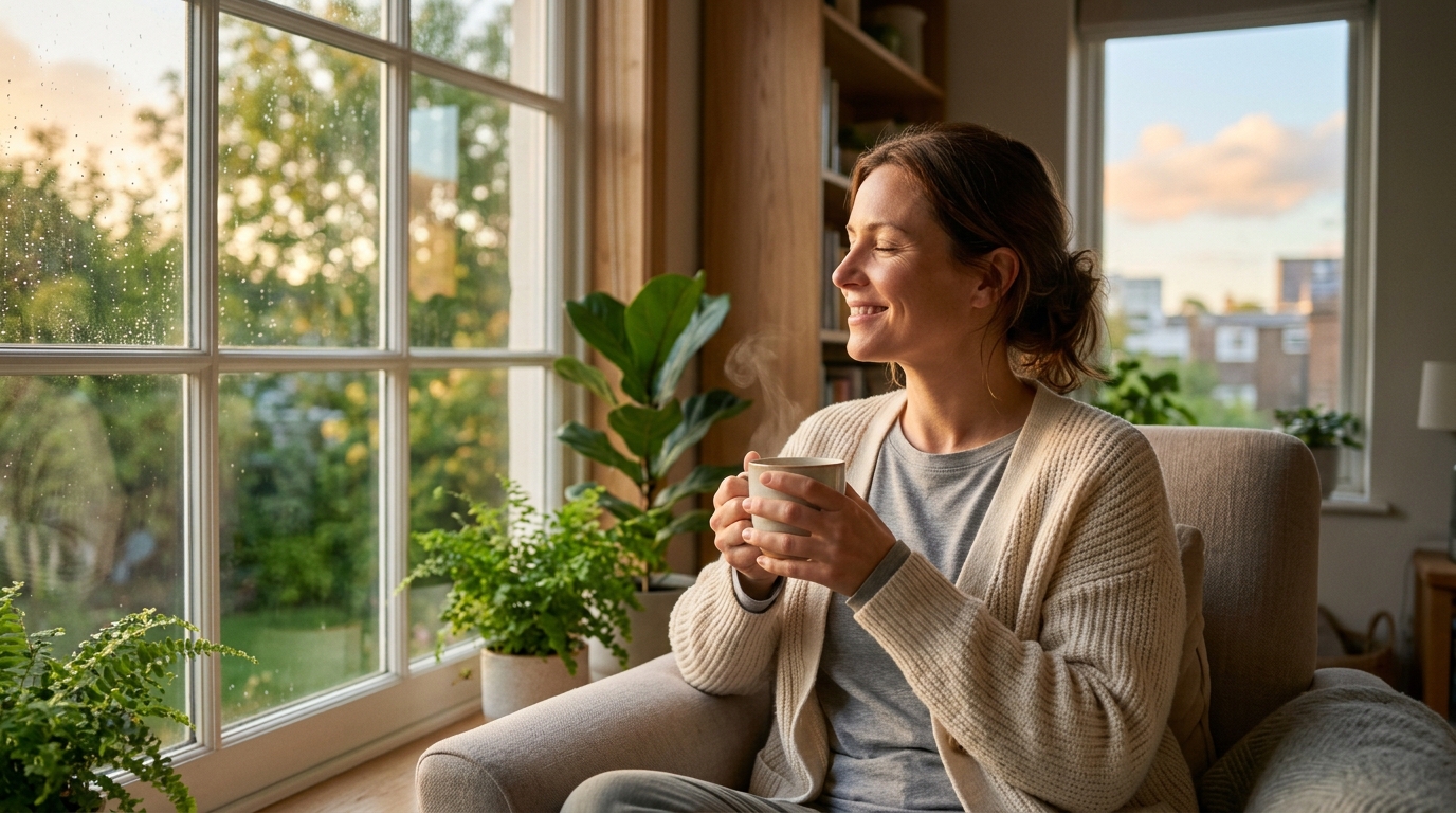 Meranie krvného tlaku tonometrom, zdravý životný štýl